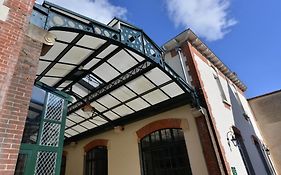 Hotel Castel Jeanson